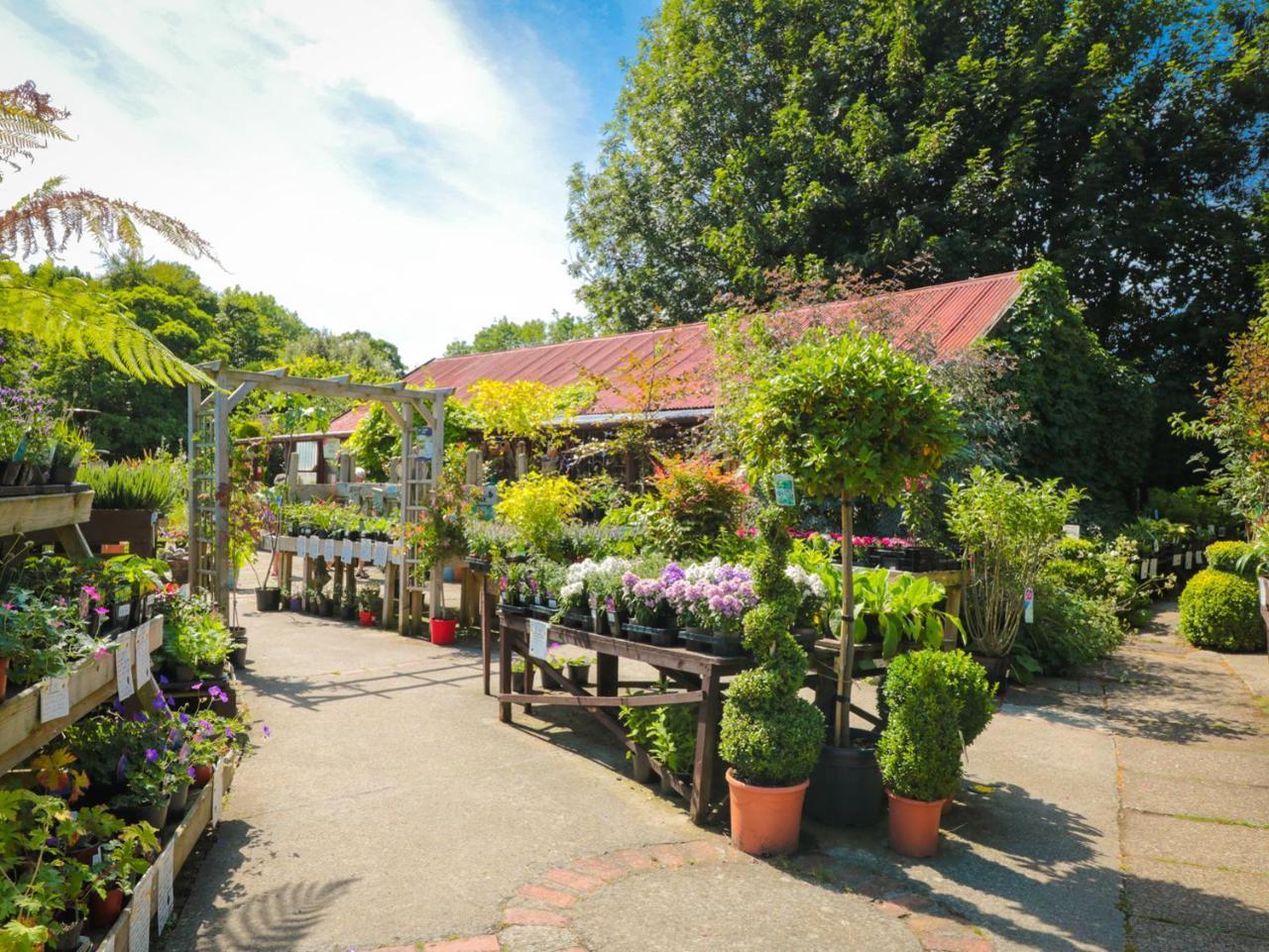River Gardens Cottage Whitby Extérieur photo