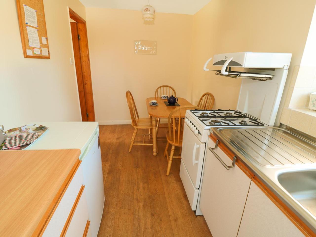 River Gardens Cottage Whitby Extérieur photo